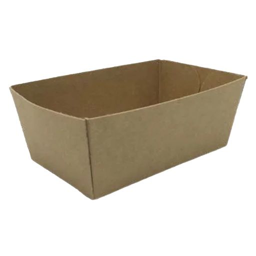 [PR/09575] Bac à Frites Eco Kraft 955 - 250 pcs