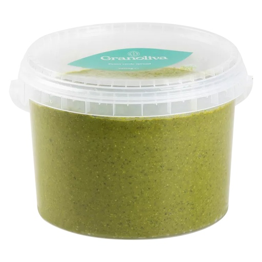 [PR/09654] Pesto Spread Verdo Granoliva 800 gr