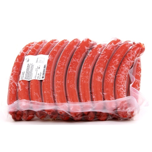 [PR/09711] Cervela Ardennaise New Vepeli 20 x 280 gr