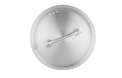 [PR/09897] Couvercle pour casserole - 200 mm - Hendi - 837825