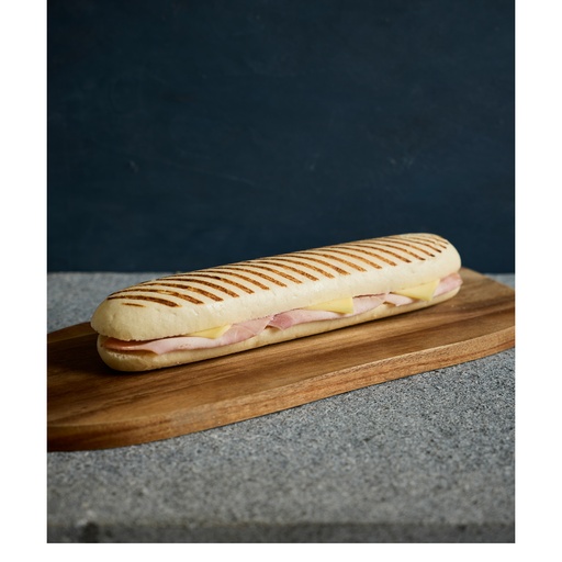 [PR/09919] Chef Panini Jambon Fromage 220 gr