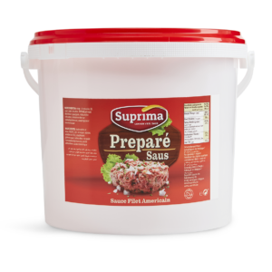 [2315] Sauce Americain Preparé Suprima 5 L