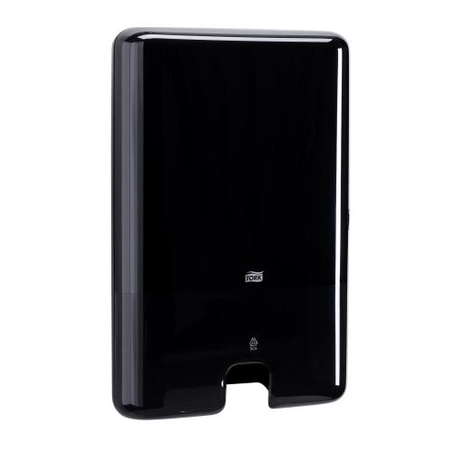 [PR/10050] Tork Xpress Multifold Hand Towel Dispenser noir H2
