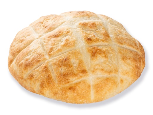 [PR/10057] 9460 Lepinja Rond Pastridor 55 x 100 gr