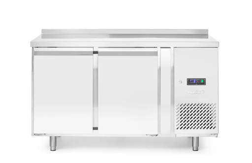 [PR/10124] 232040 Réfrigérateur Comptoir à Double Portes Hendi