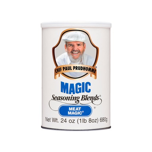 [PR/10141] LA410 Meet Magic La Streetfood 680 gr