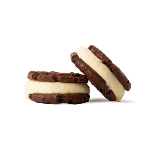 [PR/10147] LA987.1 American Ice Cream Sandwich Coolhull Farm 30 x 90 gr