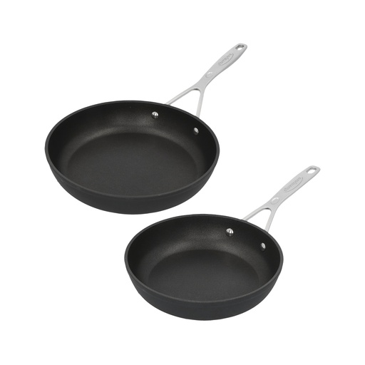 [PR/10204] Pannenset Demeyere - Actie Dipp - November 2025