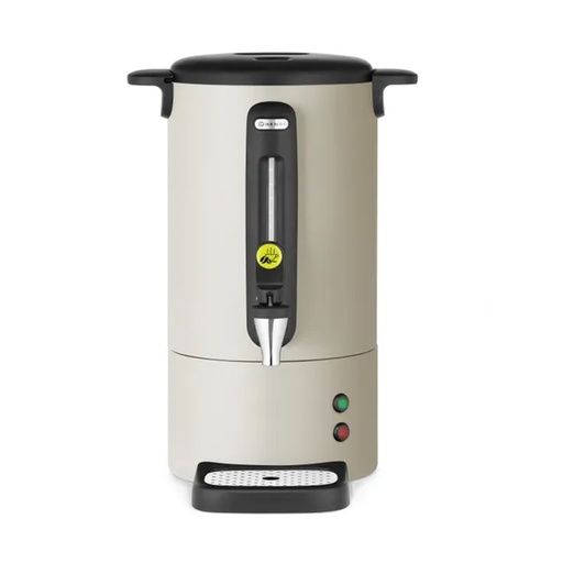 [PR/10189] 211571 Percolateur Uniq 14 L Gris- Hendi