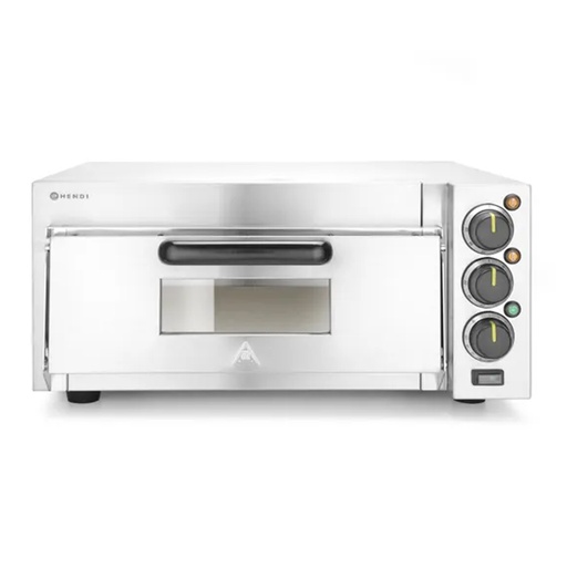 [PR/10193] 220290 Four à Pizza compact - Hendi