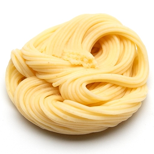 [7621] A9 Pate Capellini Nids 50gr Smiling Cook 5 kg