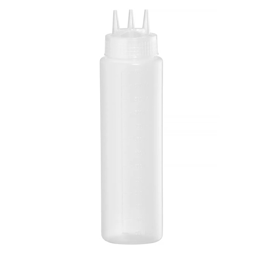 [PR/10223] 201732 Bouteille Pour Chauffeur Des Sauces Hendi