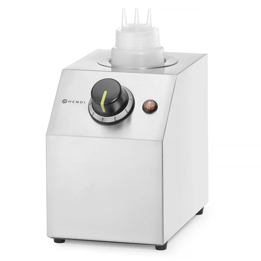 [PR/10226] 201718 Chauffeur de sauce simple Hendi 650 ml