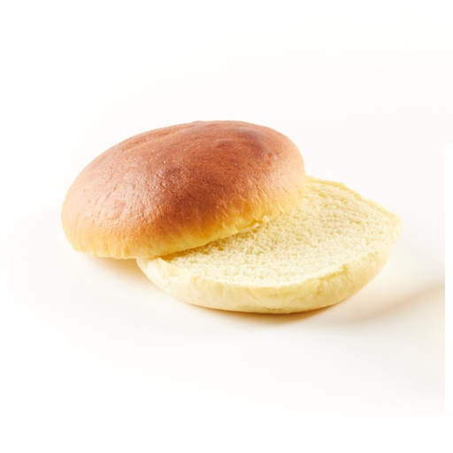 [PR/10276] 1982 Soft Potato Bun Turmeric Précoupé Panesco 45 x 80 gr