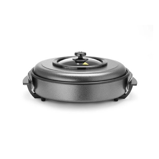 [PR/10283] 239506 Partypan Hendi 400 x 190 mm