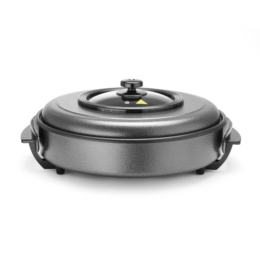 [PR/10284] 239605 Partypan Hendi 620 x 170 mm