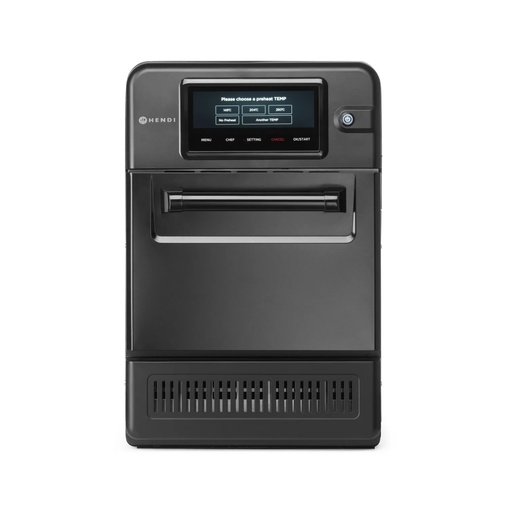 [PR/10319] 281277 Four à Cuissin rapide Hendi - 18 L