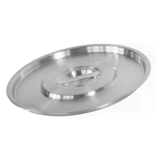 [PR/10346] 516737 Couvercle Pour Seau Avec Base Renforcée Hendi - 15 L