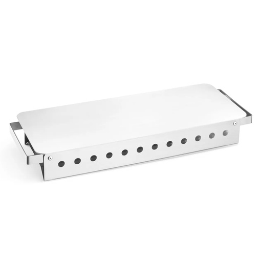 [PR/10347] 463109 Chauffe - assiettes avec 3 porte-bougies Hendi