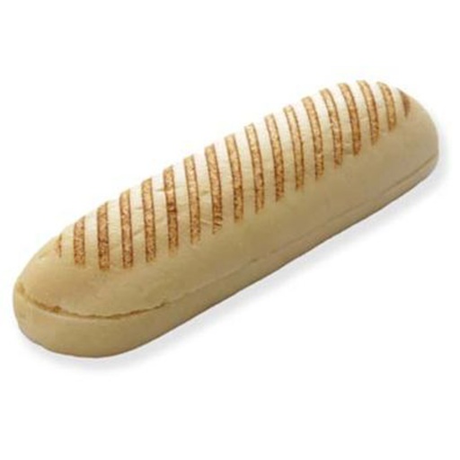 [8588] 5103 Panini Naturel Prégrillé 26 cm Pastridor 50 x 130 gr   