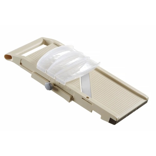 [PR/10428] 221297 Mandoline Japonaise Shogun Hendi