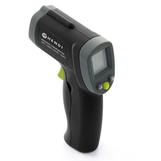 [PR/10429] 271148 Thermomètre Infrarouge Hendi