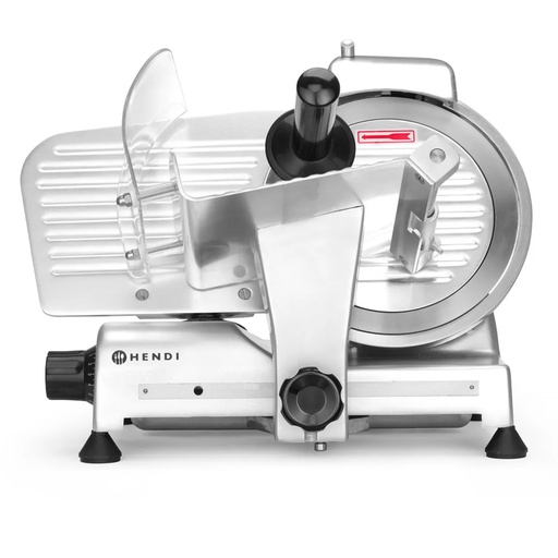 [PR/10433] 210031 Trancheuse Profi Line 195 - Hendi