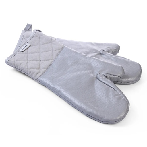 [PR/10434] 556627 Gants de Four en Feibre de Verre - Hendi - 2 pcs