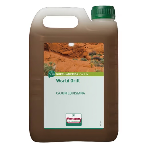 [PR/10461] World Grill Indonesian Pure Verstegen 2,5 L (kopie)
