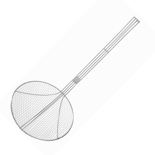 [100044] Pelle A Frite 220 x 540Mm Hendi - 640708