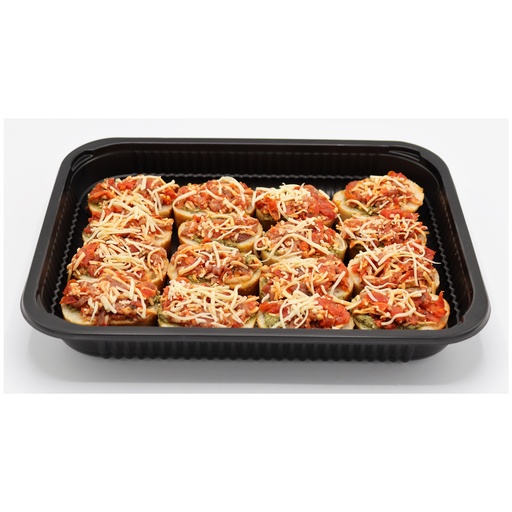 [PR/10631] Bruschetta Italia Sadie Toast 16 pcs