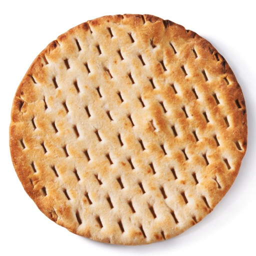 [PR/10673] Pain Pita Grècque 21 cm - 10 x 110 gr