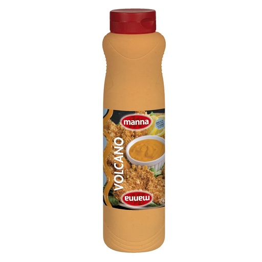 [PR/10681] Volcano Tube Manna 1 L