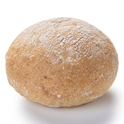 [W8623] Mini Pain Bagnat Gris La Lorraine 25 x 40 gr