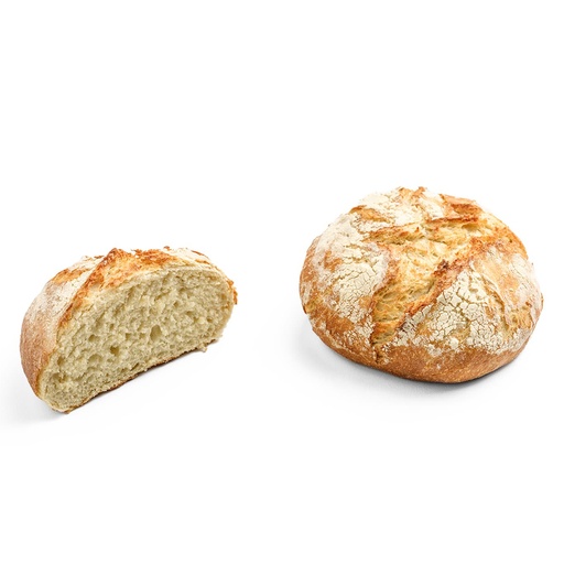 [PR/10740] 0317 Tafelbol Rustique Pacesco 28 x 200 gr