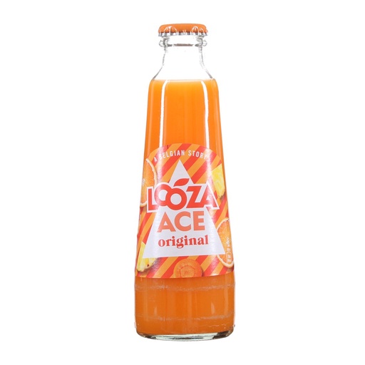 [19205] Looza Ace One Way Glass 24 x 20 cl