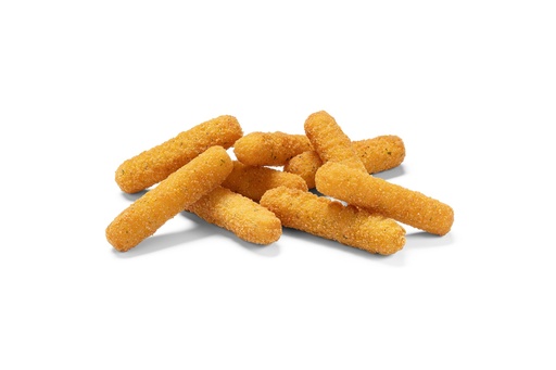 [PR/10785] Mozzarella Sticks Lotty Snacks 1 kg