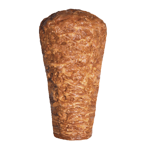 [PR/10814] Pita Broche Poulet Enfes 15 kg 