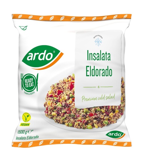 [PR/10848] Insalata Eldorado Ardo 1,5 kg