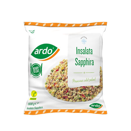 [PR/10849] Insalata Sapphira Ardo 1,5 kg