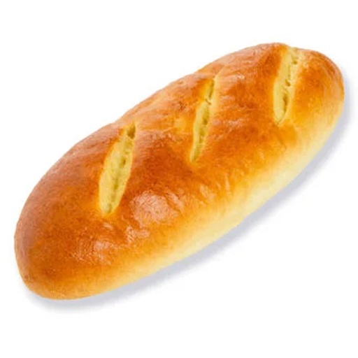 [19265] 0350 Soft Potato Baguette Pastridor 45 x 115 gr