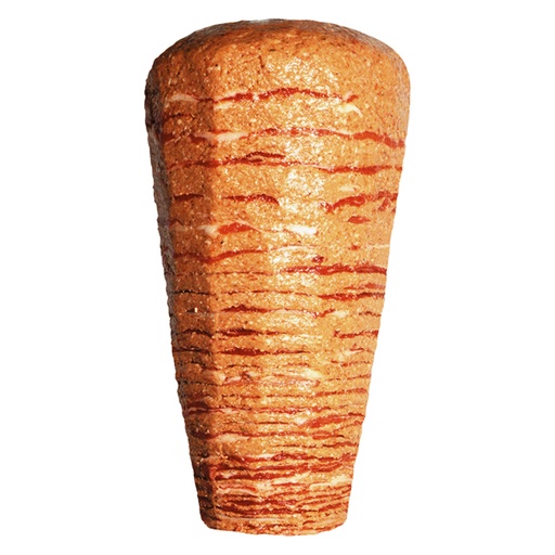 [PR/10882] Pita Broche Orient Toro + Veau + Dinde Akser 20 kg