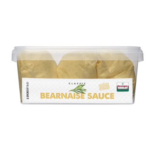 [7839] Béarnaise Portions Verstegen 6 x 250 ml