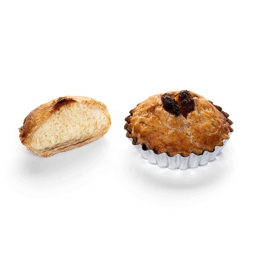 [18553] 2162 Tartelette Maton La Lorraine 100 x 125 gr 