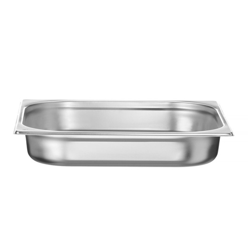 [100144] Bac Gastro 2/3  Budget Line - Hendi - 65 mm 800225