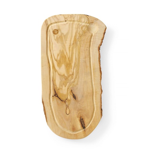 [10063] Planche A Decouper Avec Rainure 400 x 250 x 18Mm Hendi - 505212