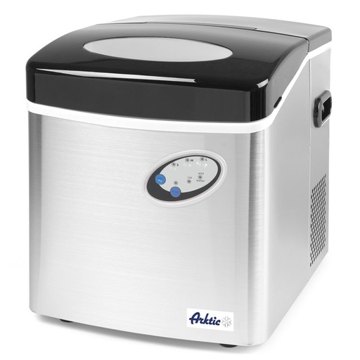 [19225] 271551 Machine à Glaçons Kitchen Line Hendi 15 kg