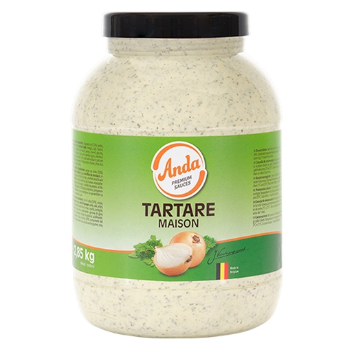 [19221] TARTARE MAISON PET 2.9KG ANDA