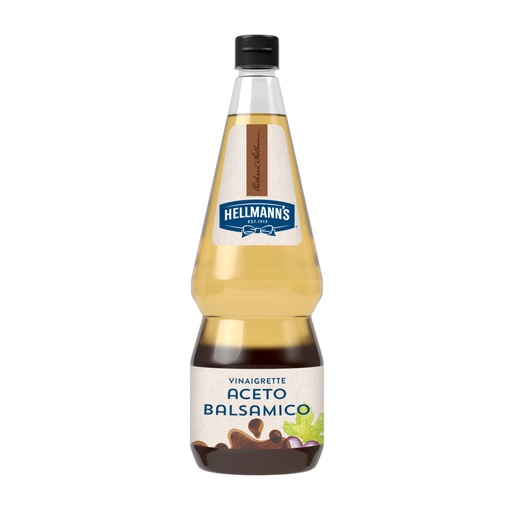[PR/14015] Vinaigrette Balsamique Fraise Hellmann's 1 L