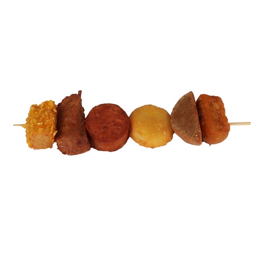 [PR/14047] Douteur Frit Is It 15 pcs